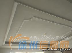承接：家装、工装各种材料吊顶、背景墙