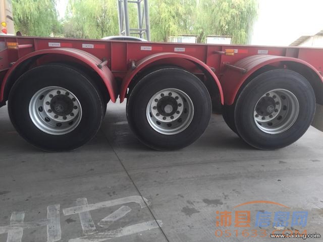 骨架车