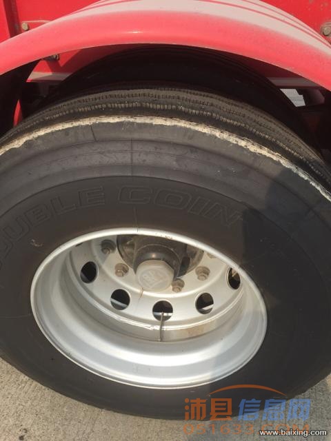 骨架车