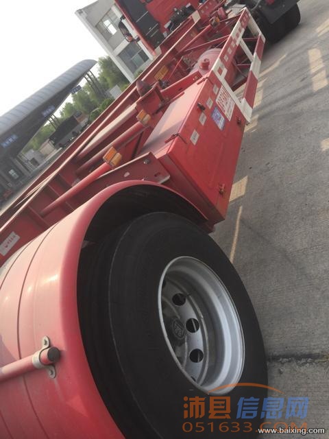 骨架车