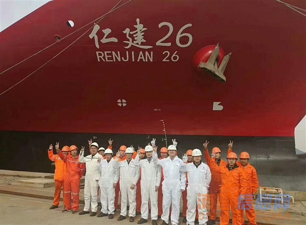 高薪直招海员水手机工大厨（有无经验）包吃住